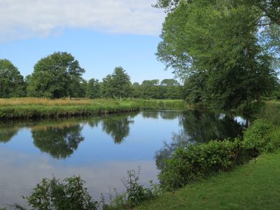 Property Image for The Timsbury Fishery - Rods, Manor Lane, Timsbury, Hampshire, SO51 0NE