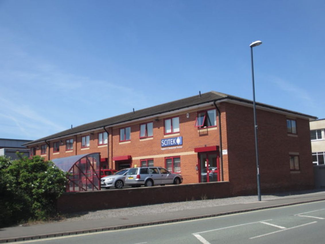 To Let 9 & 10 Jubilee Business Park, Stores Road, Derby, Derbyshire