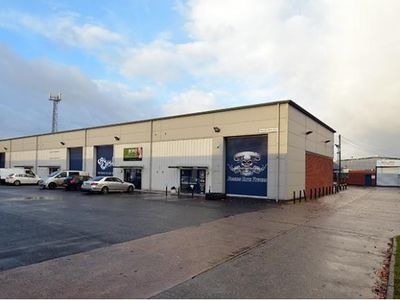 Property Image for Guinness Road, Manchester, Greater Manchester, M17 1SD