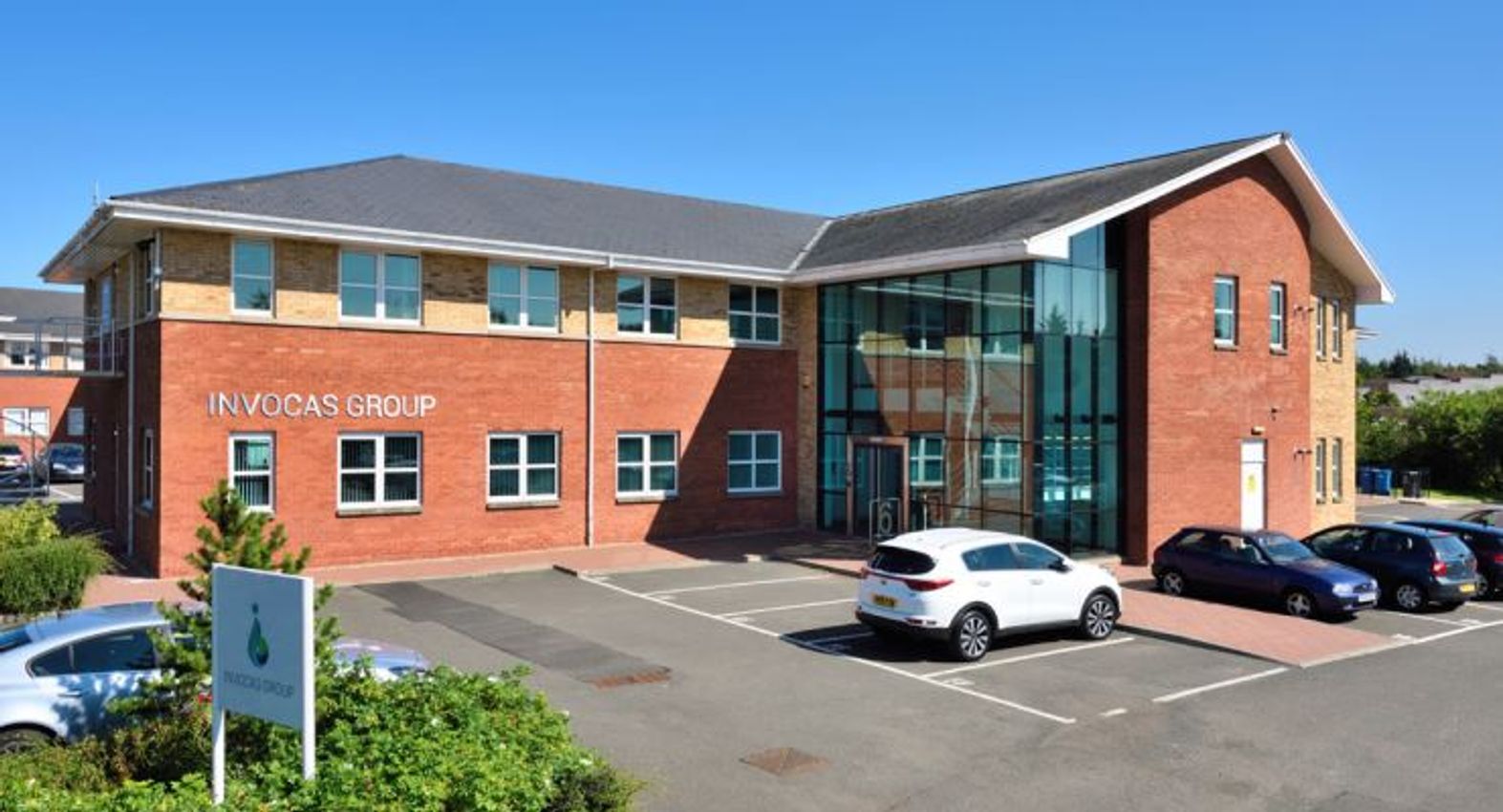 To Let 6 Deer Park Ave, Deans, Livingston EH54 8AF, UK PropList