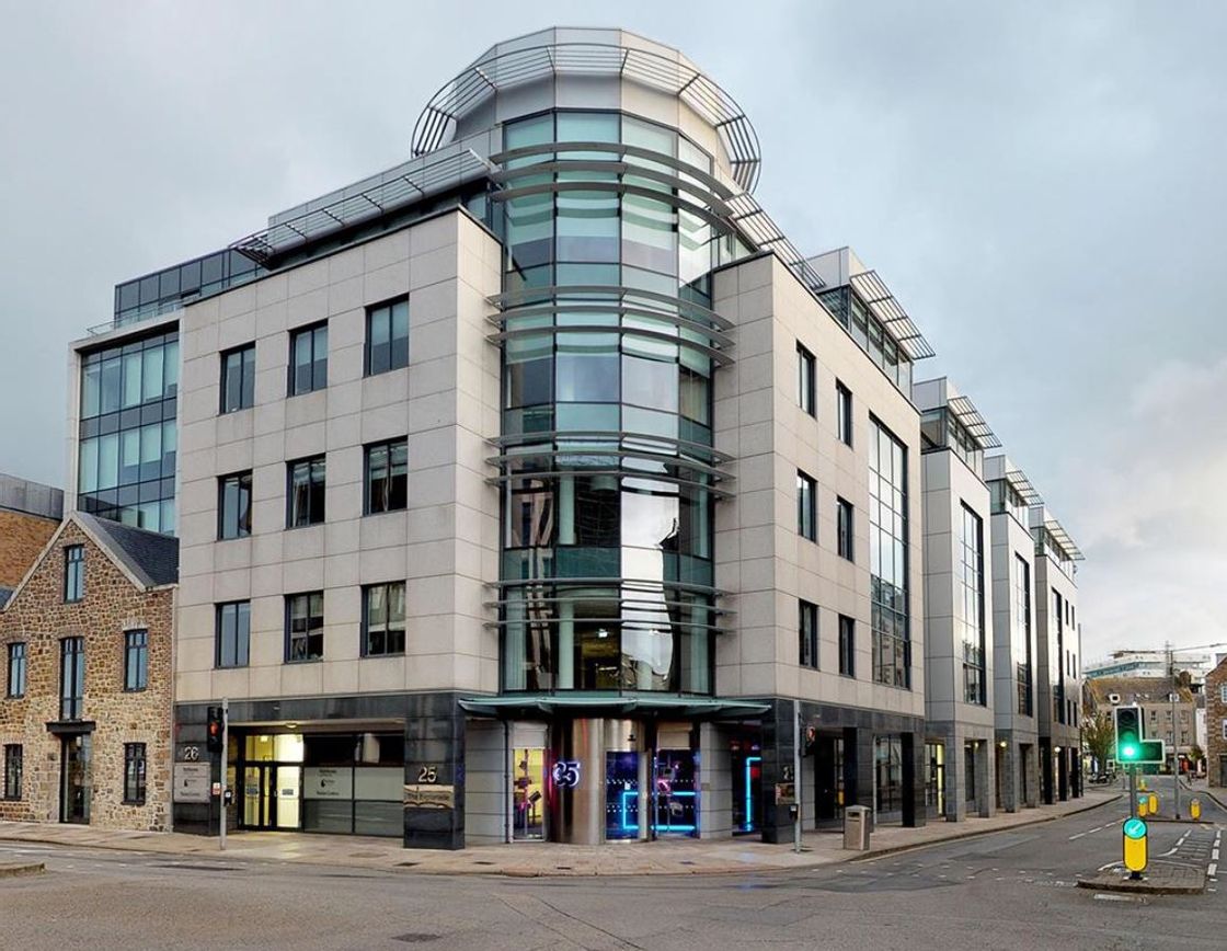 To Let 26 Esplanade St Helier Jersey St Helier, St Helier, Jersey JE1 2RB, United Kingdom