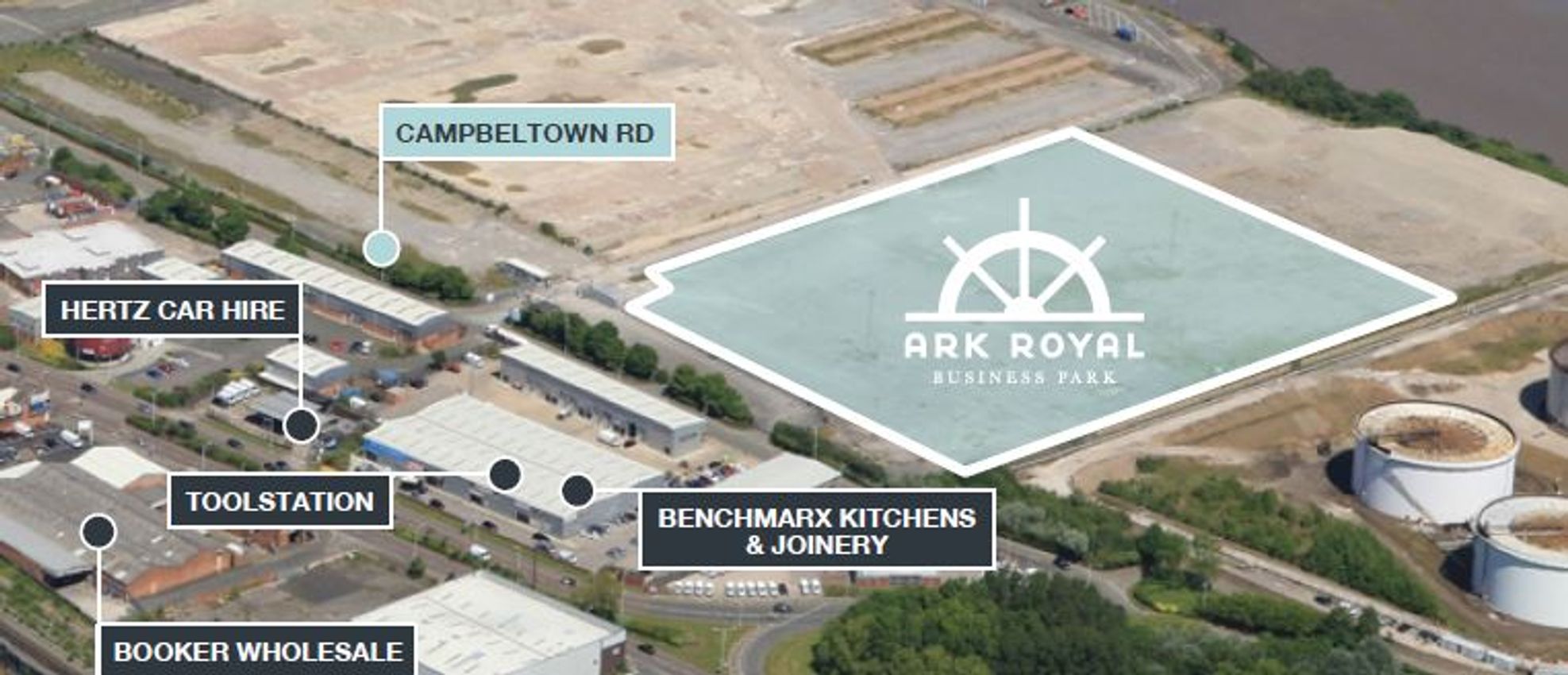 To Let Campbeltown Rd, Tranmere, Birkenhead CH41 9HP, UK PropList
