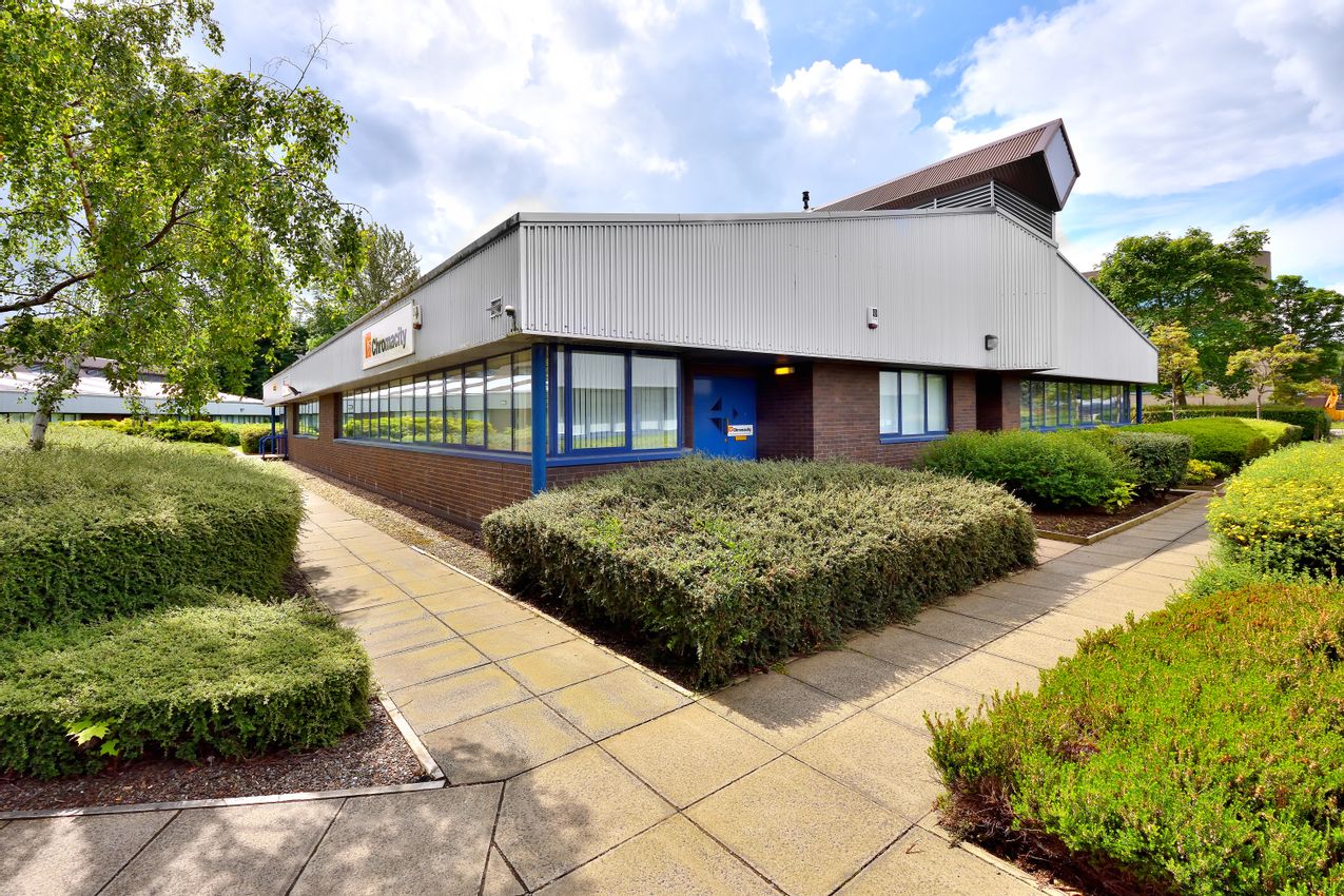 To Let Research Ave S, Edinburgh, Currie EH14, UK PropList