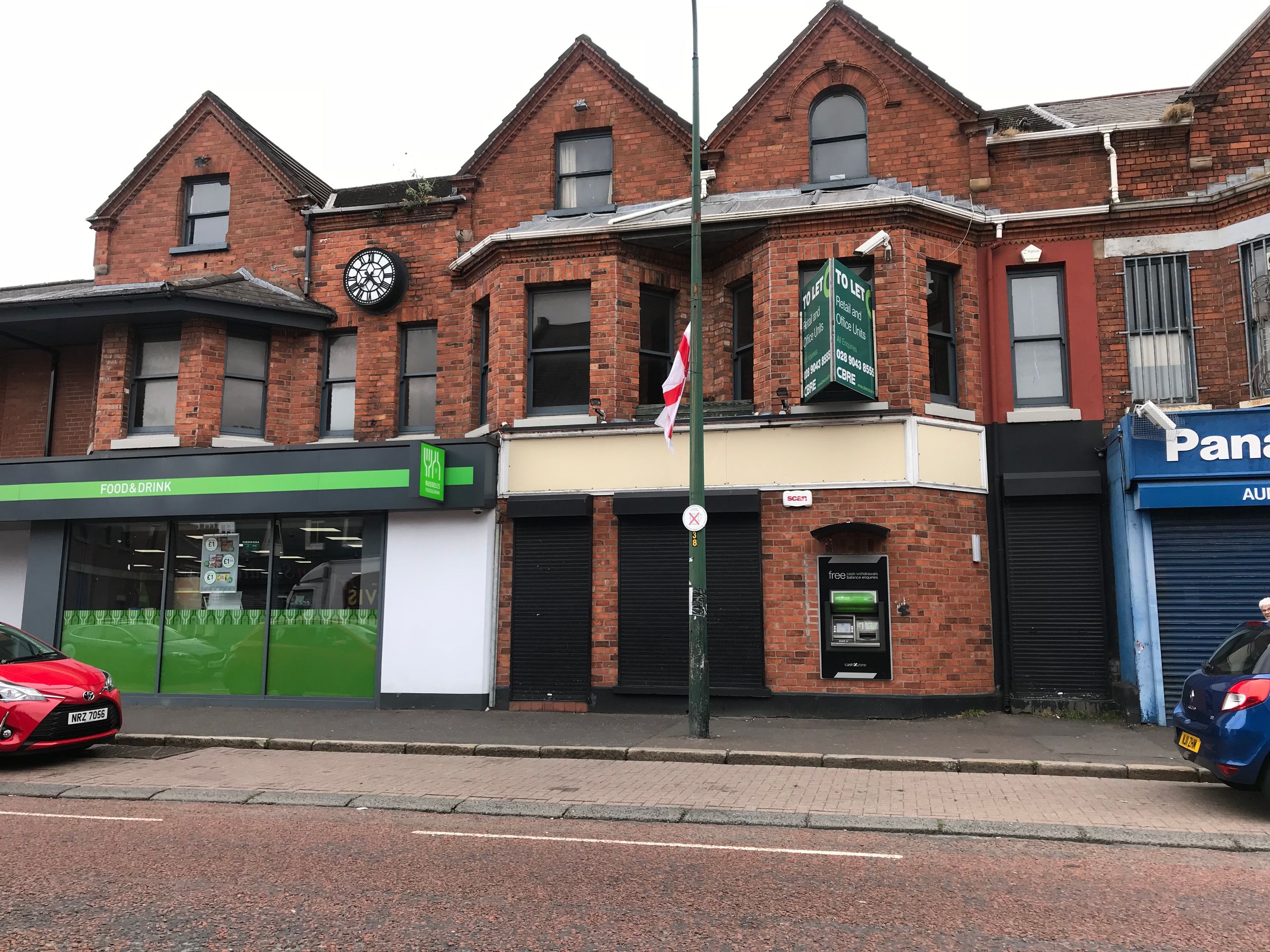 To Let 420 Woodstock Rd, Belfast BT6 9DQ, UK PropList