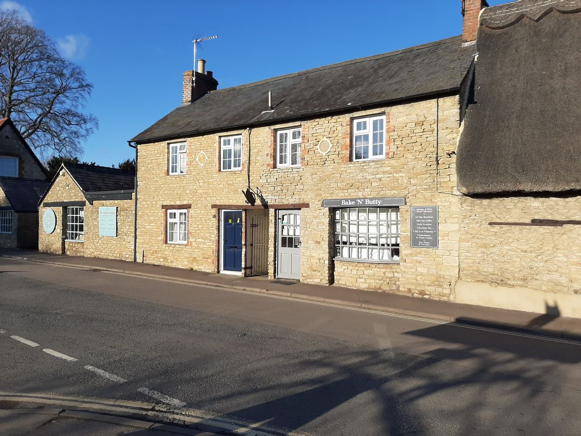 For Sale 63 & 63a High Street, Sharnbrook, Bedford, Bedfordshire, MK44 1PB PropList