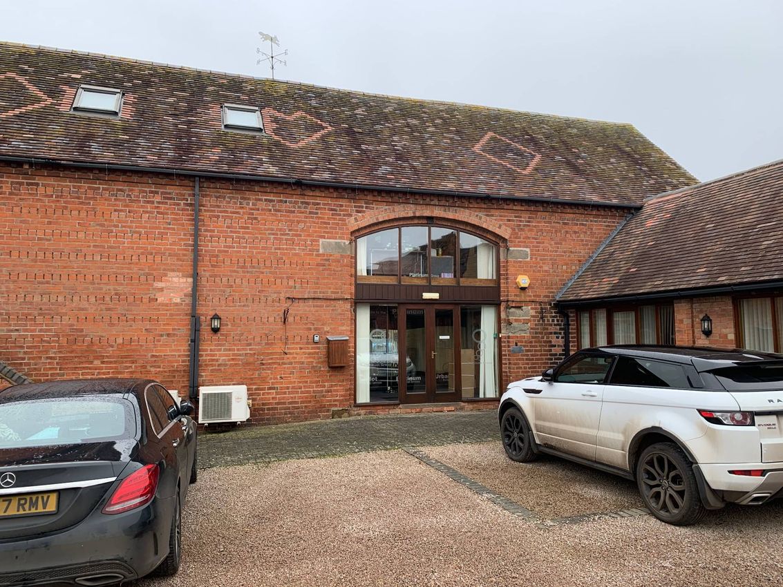 To Let The Granary, 2 Brockhill Court, Brockhill Lane, Redditch