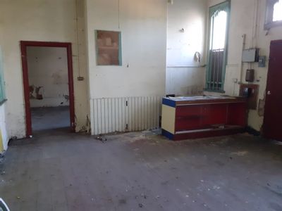 Property Image for Padgate Railway Station, Station Road South, Warrington, Cheshire, WA2 0QS