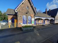 Property Image for Padgate Railway Station, Station Road South, Warrington, Cheshire, WA2 0QS