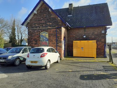Property Image for Padgate Railway Station, Station Road South, Warrington, Cheshire, WA2 0QS