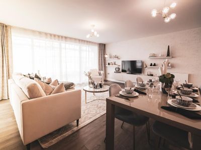 Property Image for Victoria Point George Street, Victoria Way, Ashford, Kent, TN23 7RP