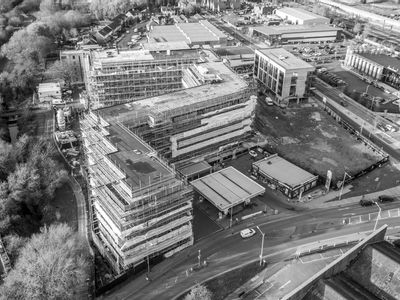 Property Image for Victoria Point George Street, Victoria Way, Ashford, Kent, TN23 7RP