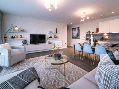 Property Image for Victoria Point George Street, Victoria Way, Ashford, Kent, TN23 7RP