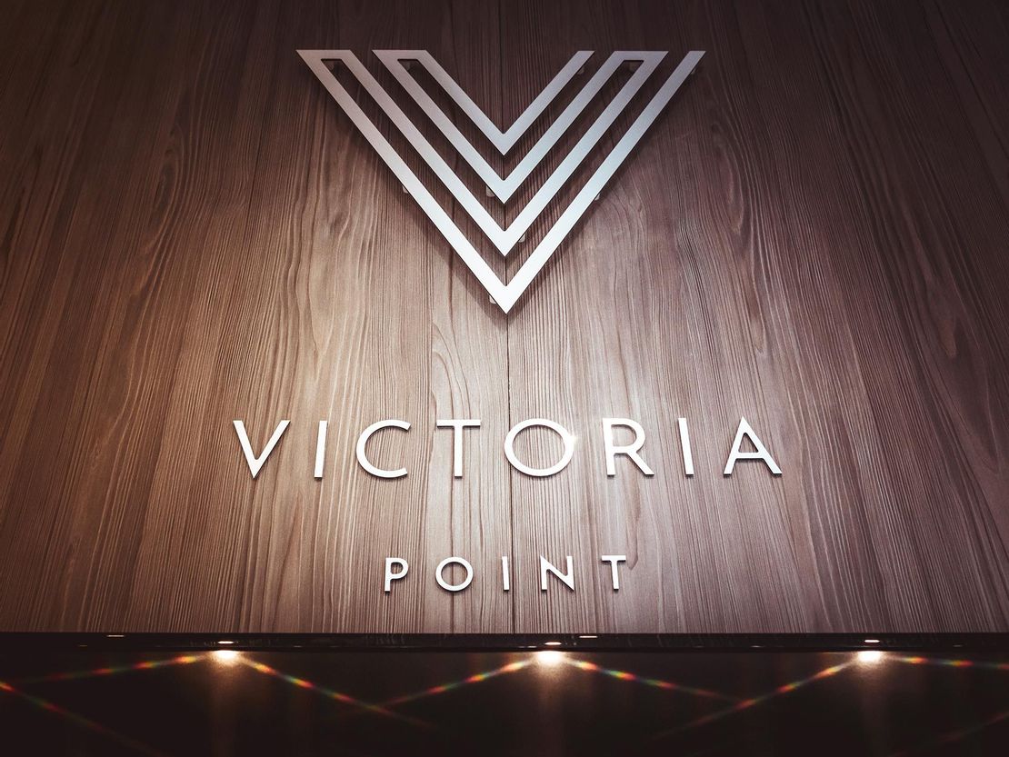 Victoria Point George Street, Victoria Way, Ashford, Kent, TN23 7RP