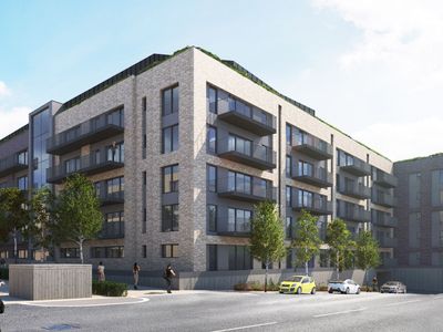 Property Image for Victoria Point George Street, Victoria Way, Ashford, Kent, TN23 7RP