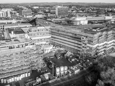 Property Image for Victoria Point George Street, Victoria Way, Ashford, Kent, TN23 7RP