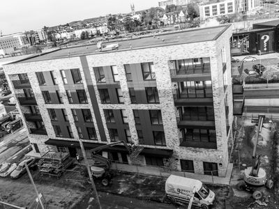 Property Image for Victoria Point George Street, Victoria Way, Ashford, Kent, TN23 7RP