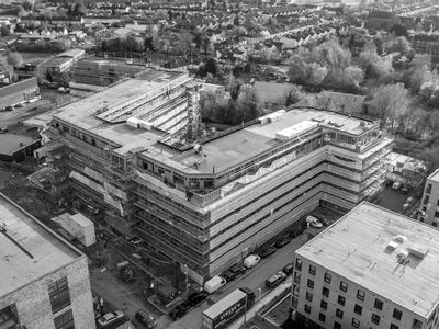 Property Image for Victoria Point George Street, Victoria Way, Ashford, Kent, TN23 7RP