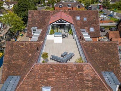Property Image for Princes Gate, Solihull
