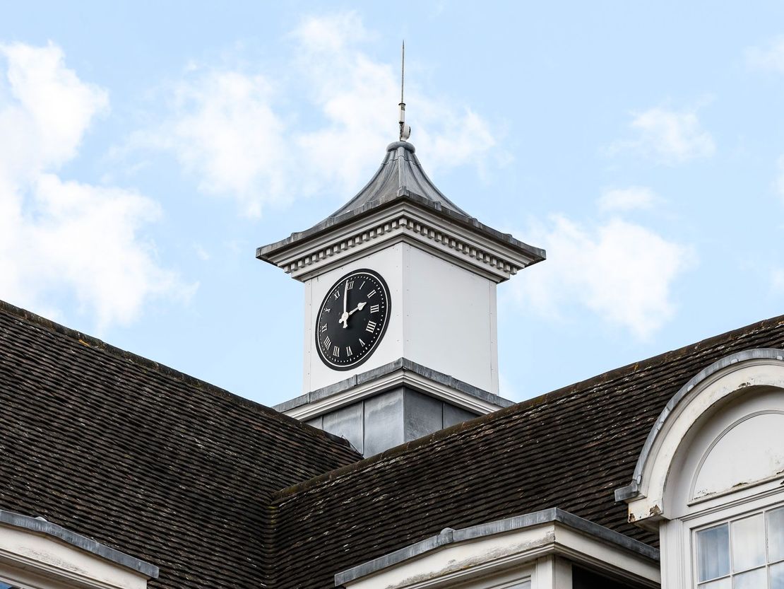 Princes Gate, Solihull