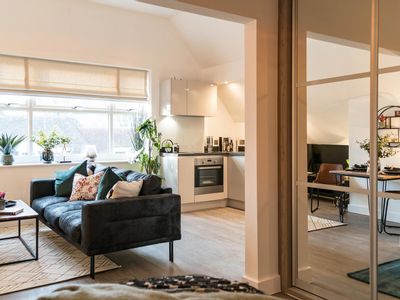 Property Image for Princes Gate, Solihull