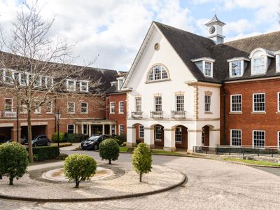 Property Image for Princes Gate, Solihull