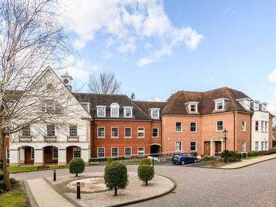 Property Image for Princes Gate, Solihull
