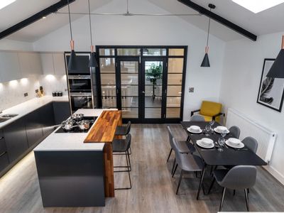 Property Image for Princes Gate, Solihull