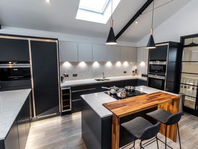 Property Image for Princes Gate, Solihull
