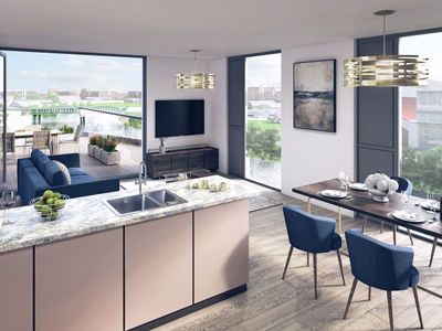 Property Image for Trent Bridge Quays, Nottingham
