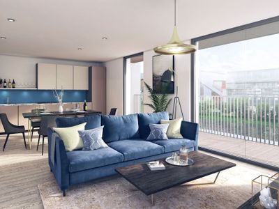 Property Image for Trent Bridge Quays, Nottingham