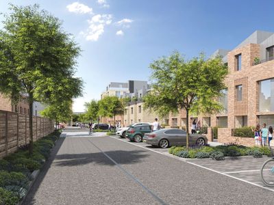 Property Image for Trent Bridge Quays, Nottingham