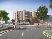 Property Image for Trent Bridge Quays, Nottingham