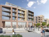 Property Image for Trent Bridge Quays, Nottingham