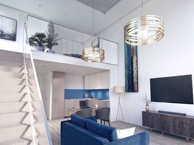 Property Image for Trent Bridge Quays, Nottingham