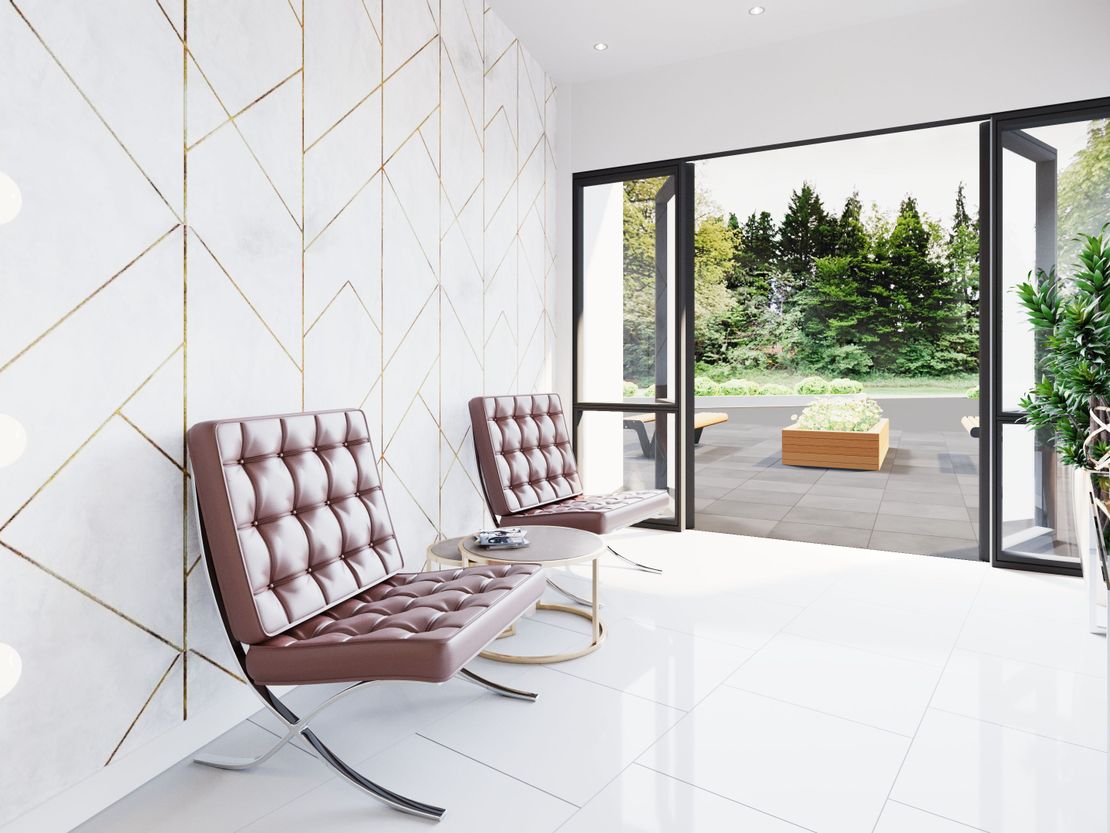 Broad Oaks, Solihull