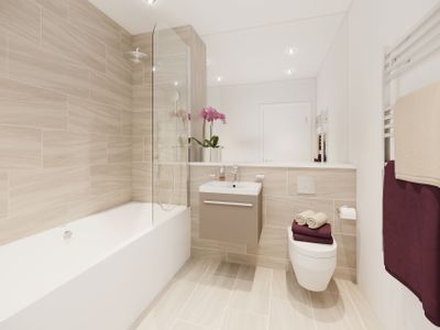 Property Image for Broad Oaks, Solihull