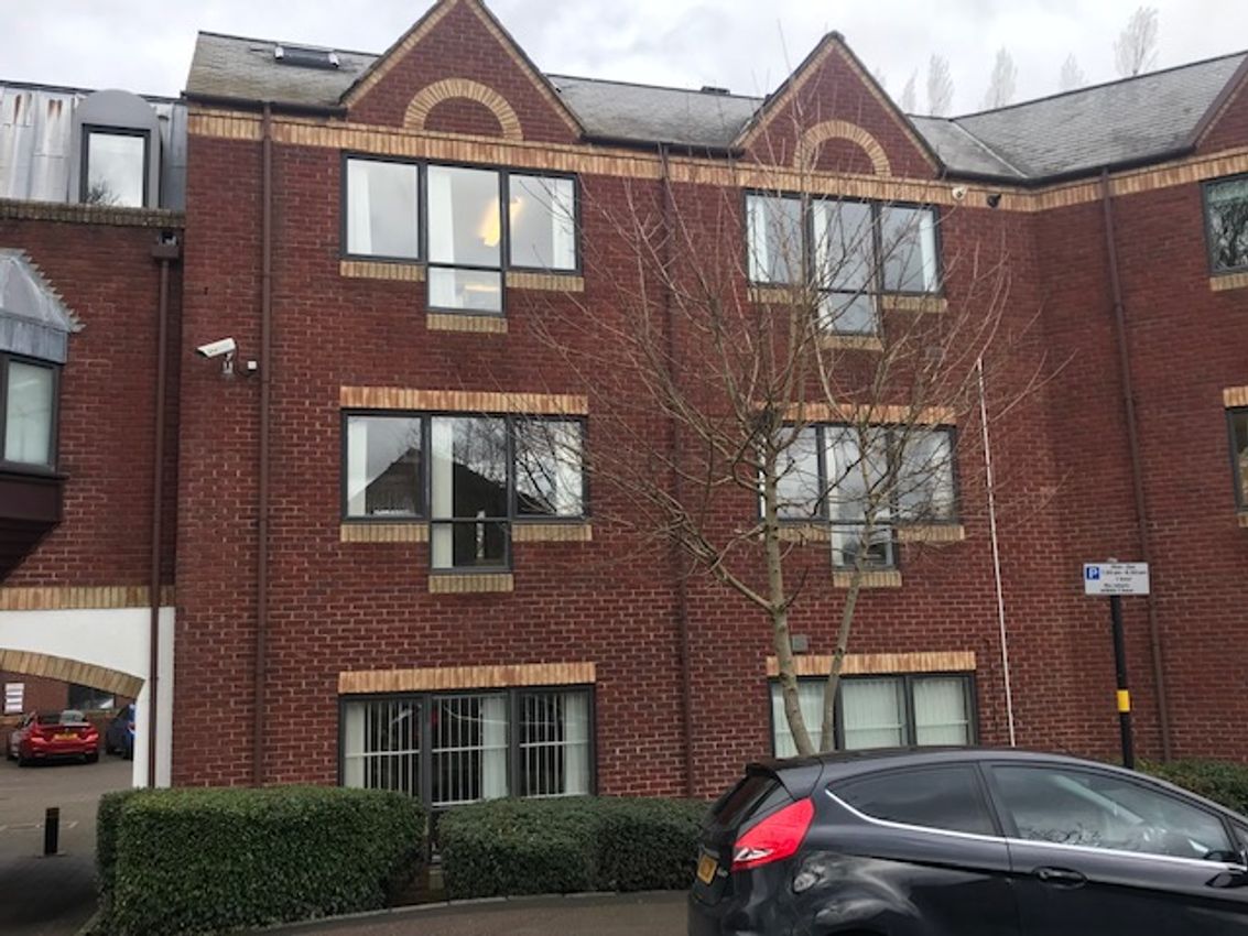 For Sale 2 Trinity Place, Midland Drive, Sutton Coldfield, B72 1TX