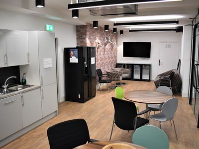 Property Image for 10, Fetter Lane, London, EC4A 1BR