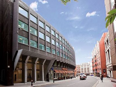 Property Image for 10, Fetter Lane, London, EC4A 1BR