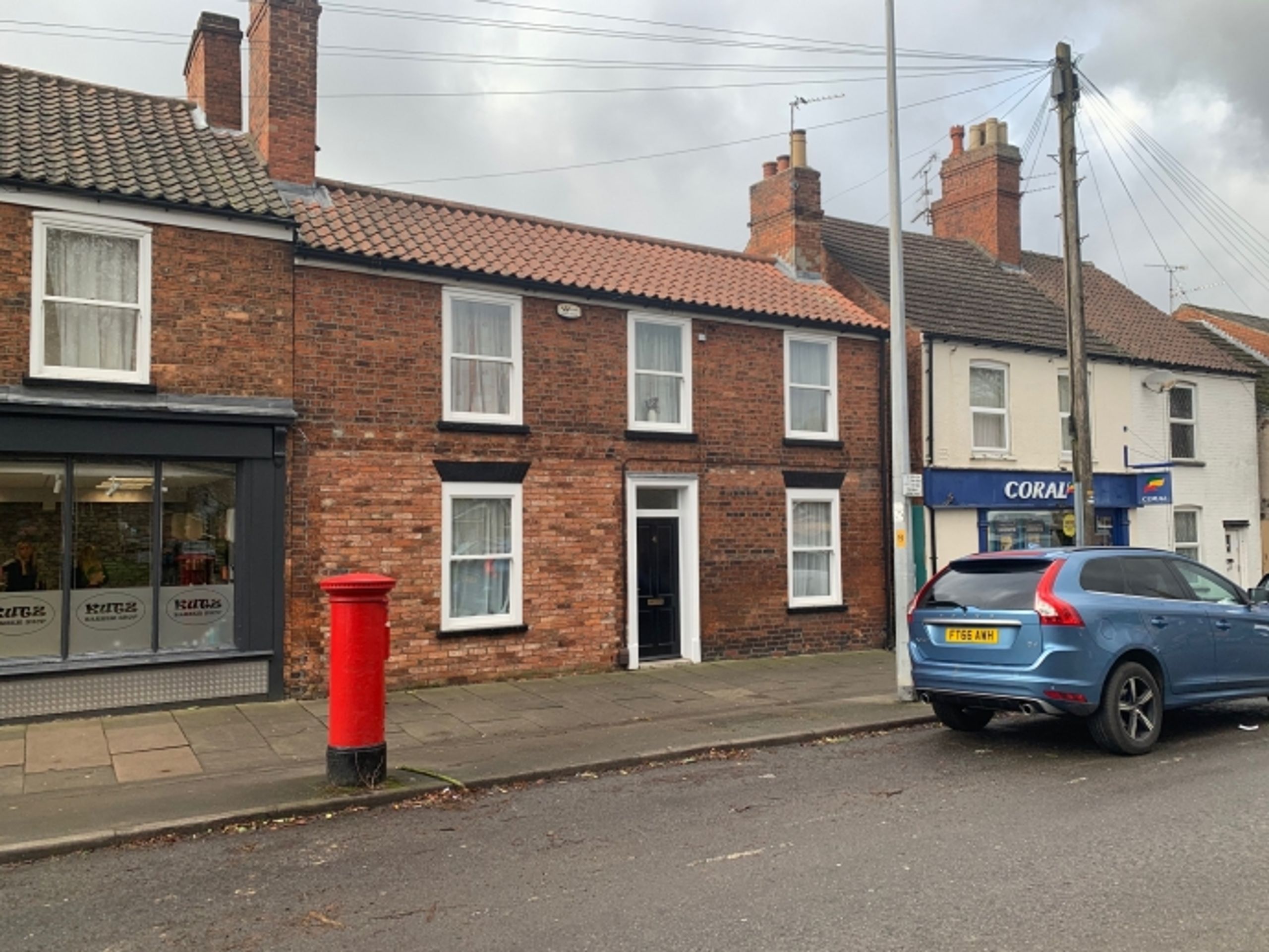 For Sale 49 Newport, Lincoln LN1 3DN, UK PropList