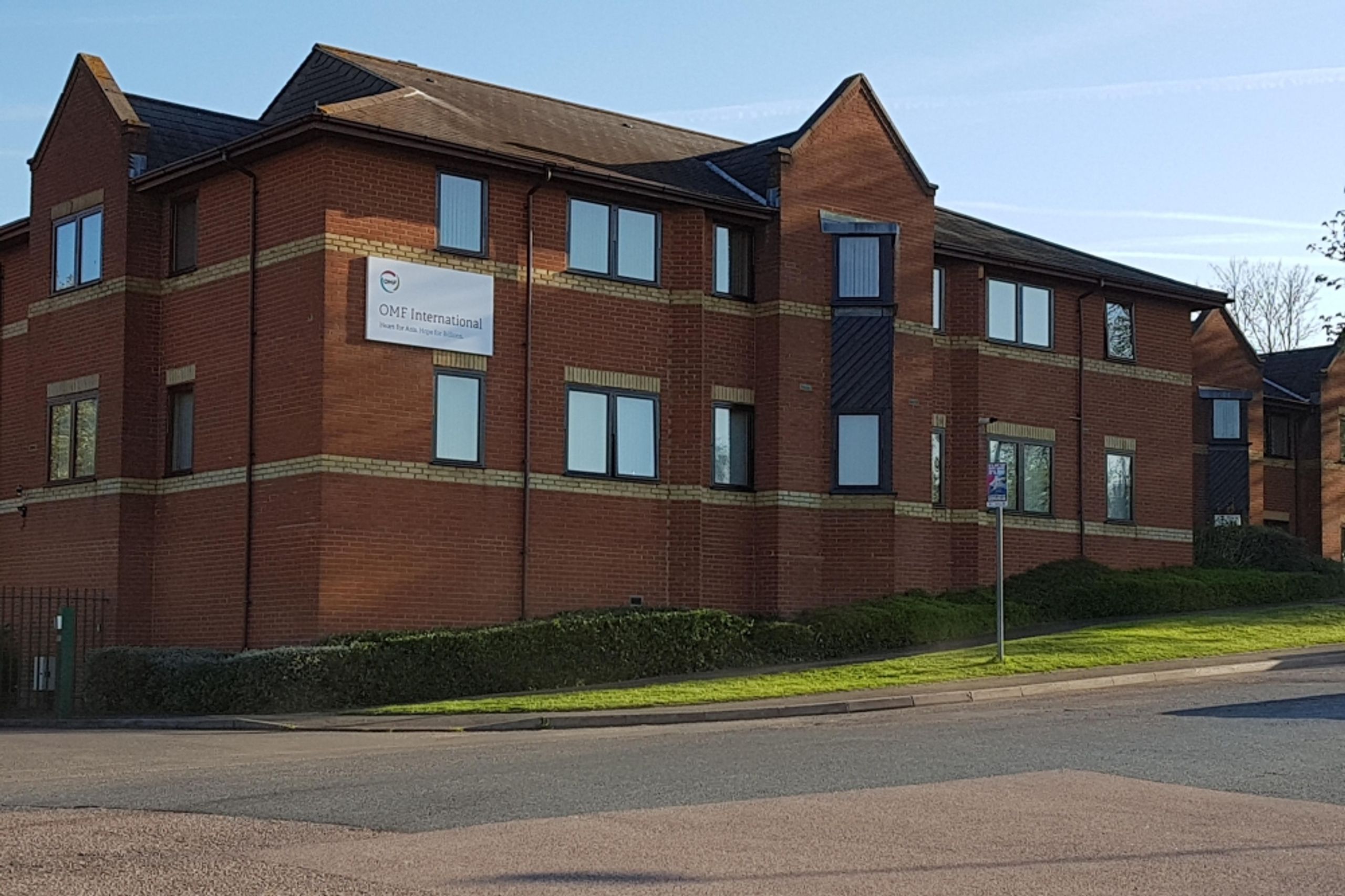 To Let Unit 6 Station Court, Station Approach, Borough Green, TN15 8BG PropList