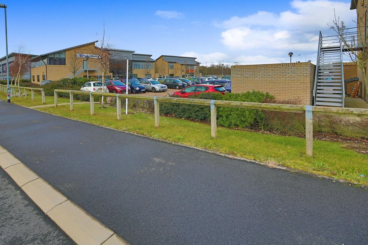 To Let Unit at Cyrus Way Park Hampton Peterborough PE7
