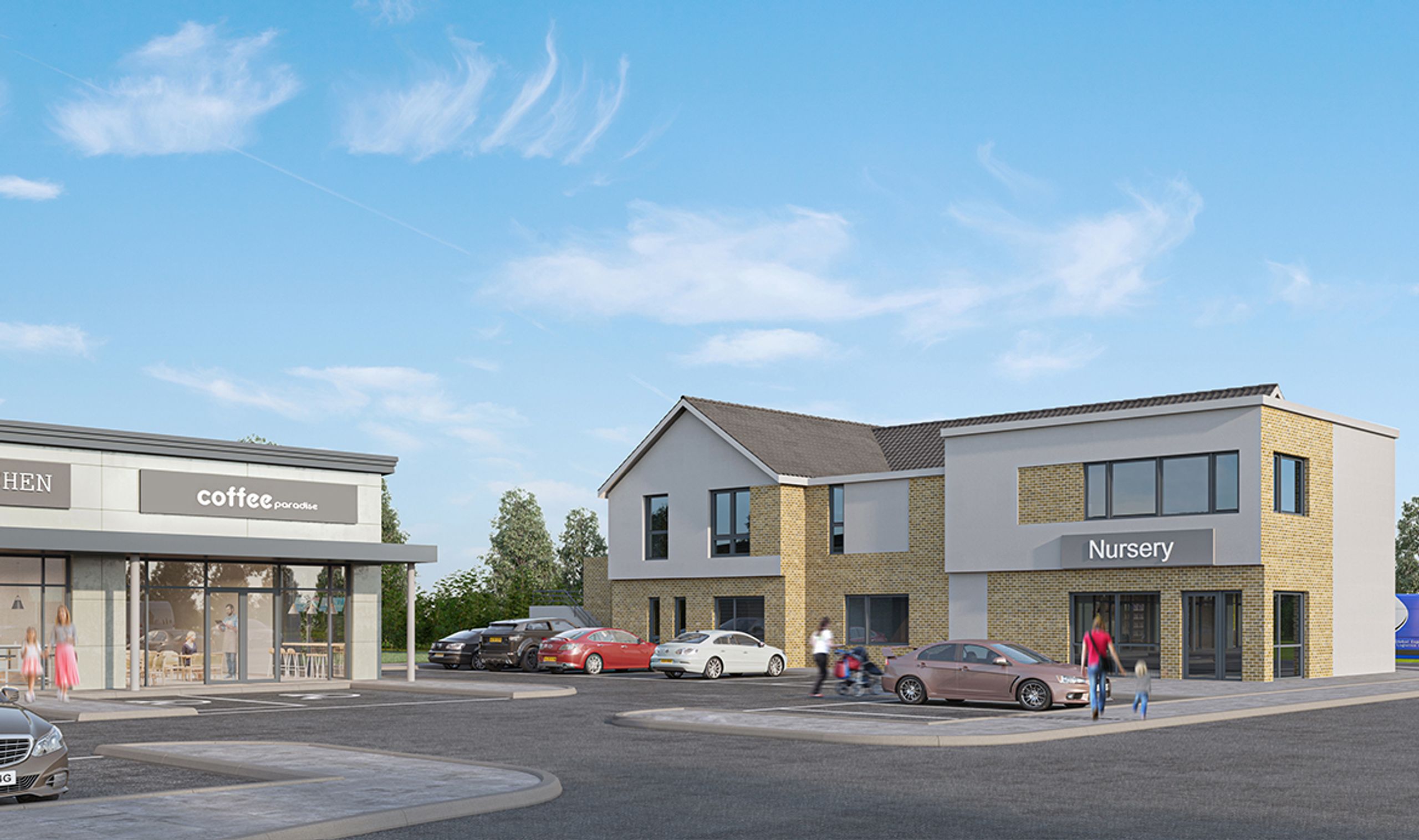 To Let Colwick Loop Road, Nottinghamshire, NG14 5HN PropList