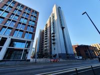 Property Image for 361 West Point, Wellington Street, Leeds, Yorkshire, LS1 4JU