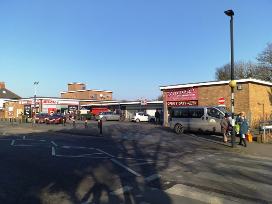 For Sale 3343, Waltham Road, Scartho, Grimsby, North East