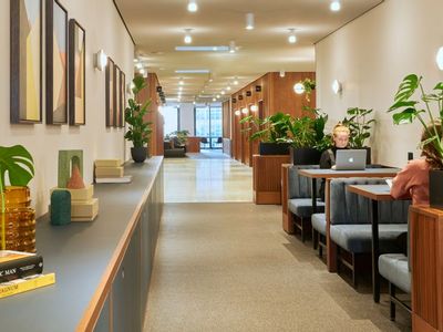 Property Image for One Canada Square, London, E14 5AA
