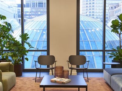 Property Image for One Canada Square, London, E14 5AA