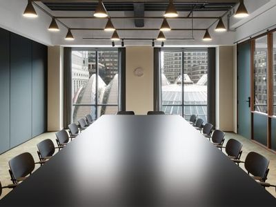 Property Image for One Canada Square, London, E14 5AA