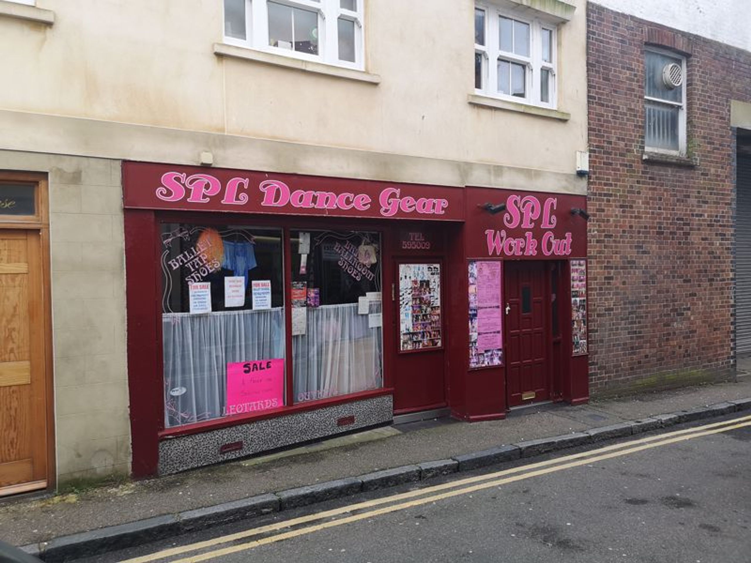 For Sale Turner Street, Ramsgate, Kent, CT11 8NG PropList