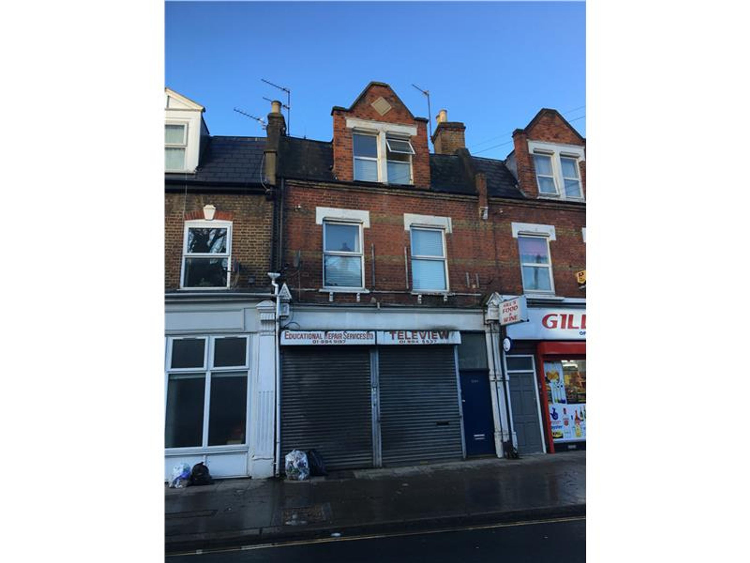 For Sale LONDON, 194 Acton Lane, W4 5DL PropList